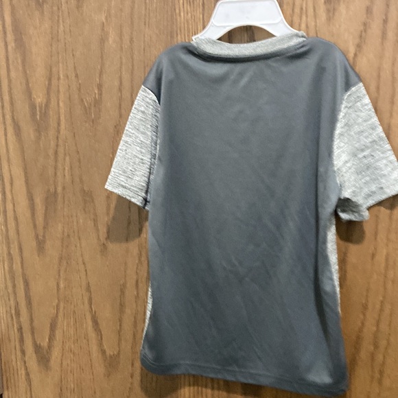 Star Wars Lord Vader, moisture wicking youth t shirt - Picture 3 of 5